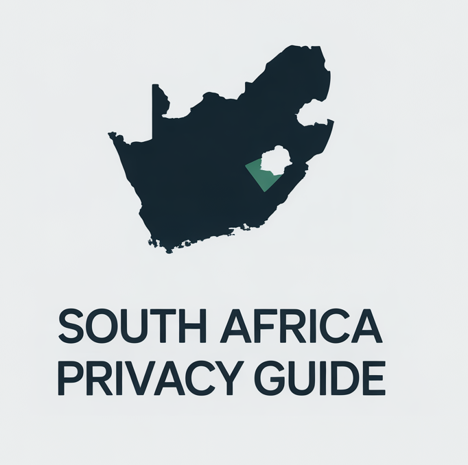 South Africa Privacy Guide